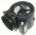 Miele Ventilator Motor - Fan D2e146-hs01-05 230v